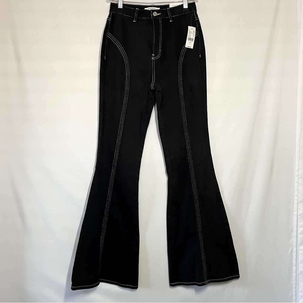 PacSun Flare Jeans